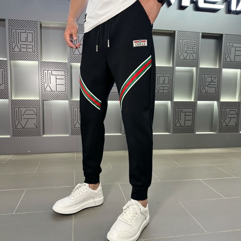 Gucci Long Pants